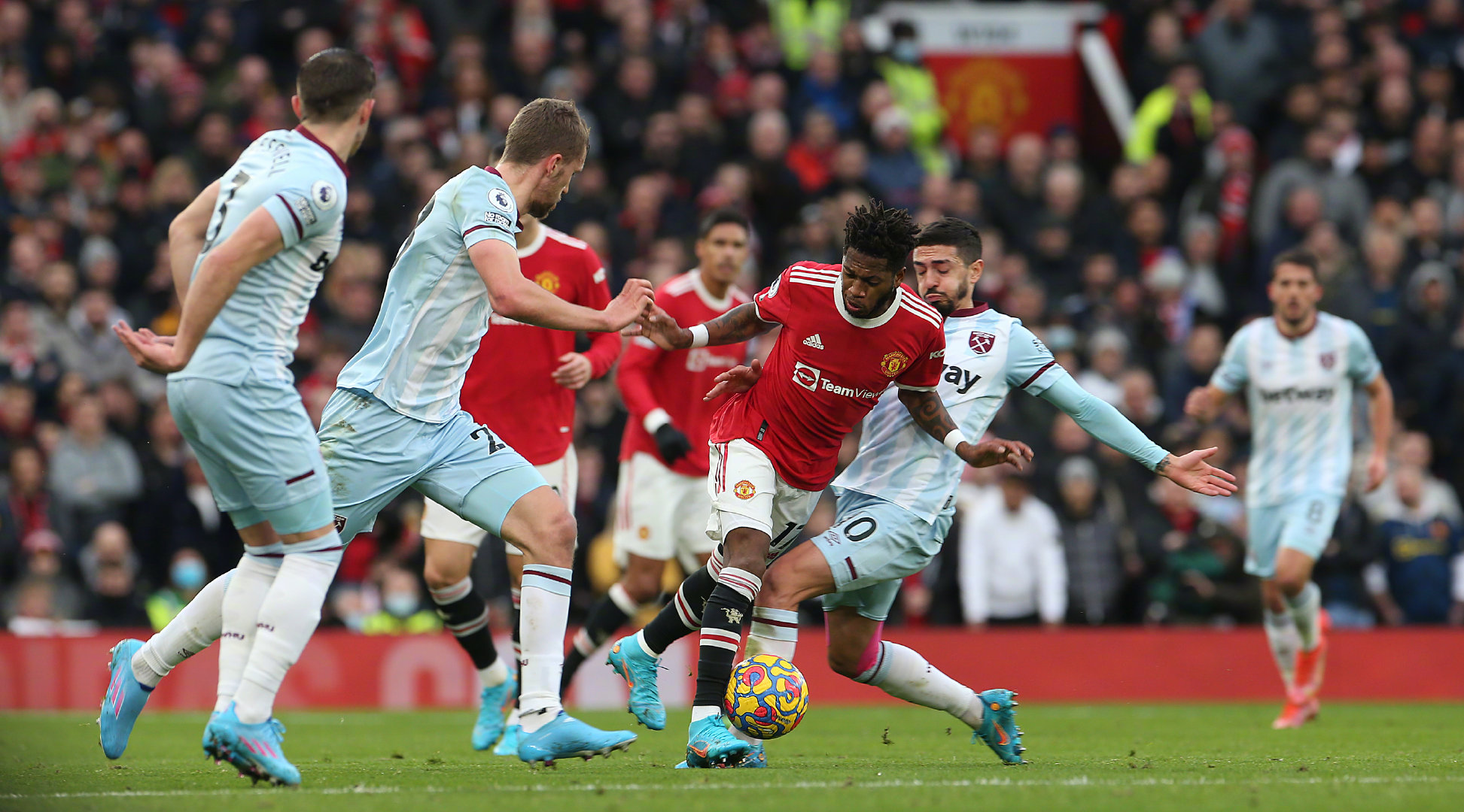 战术水平 战术水平