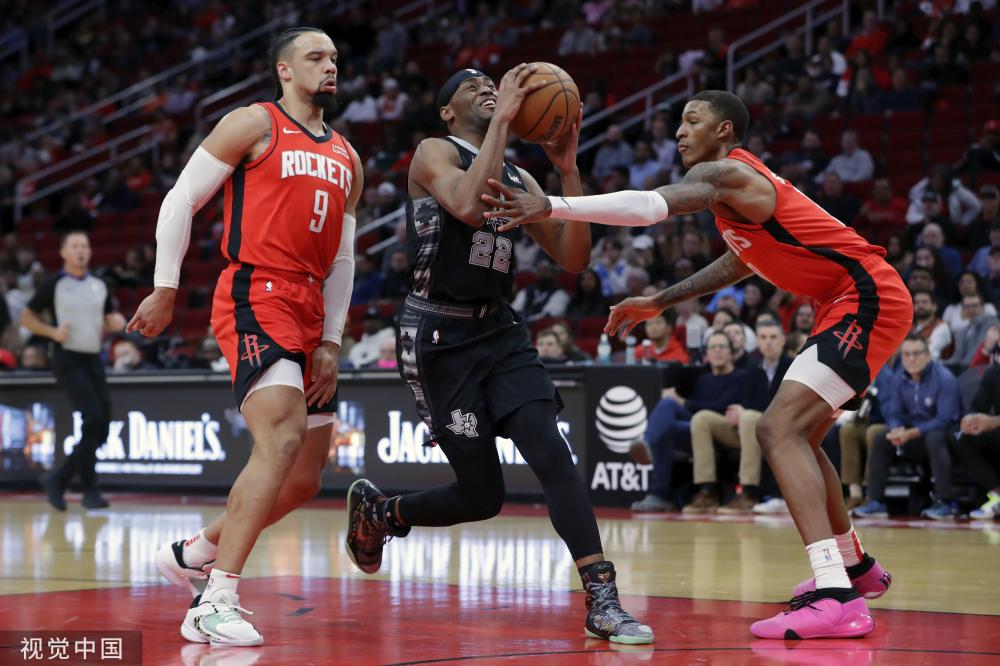 关注的焦点 关注的焦点