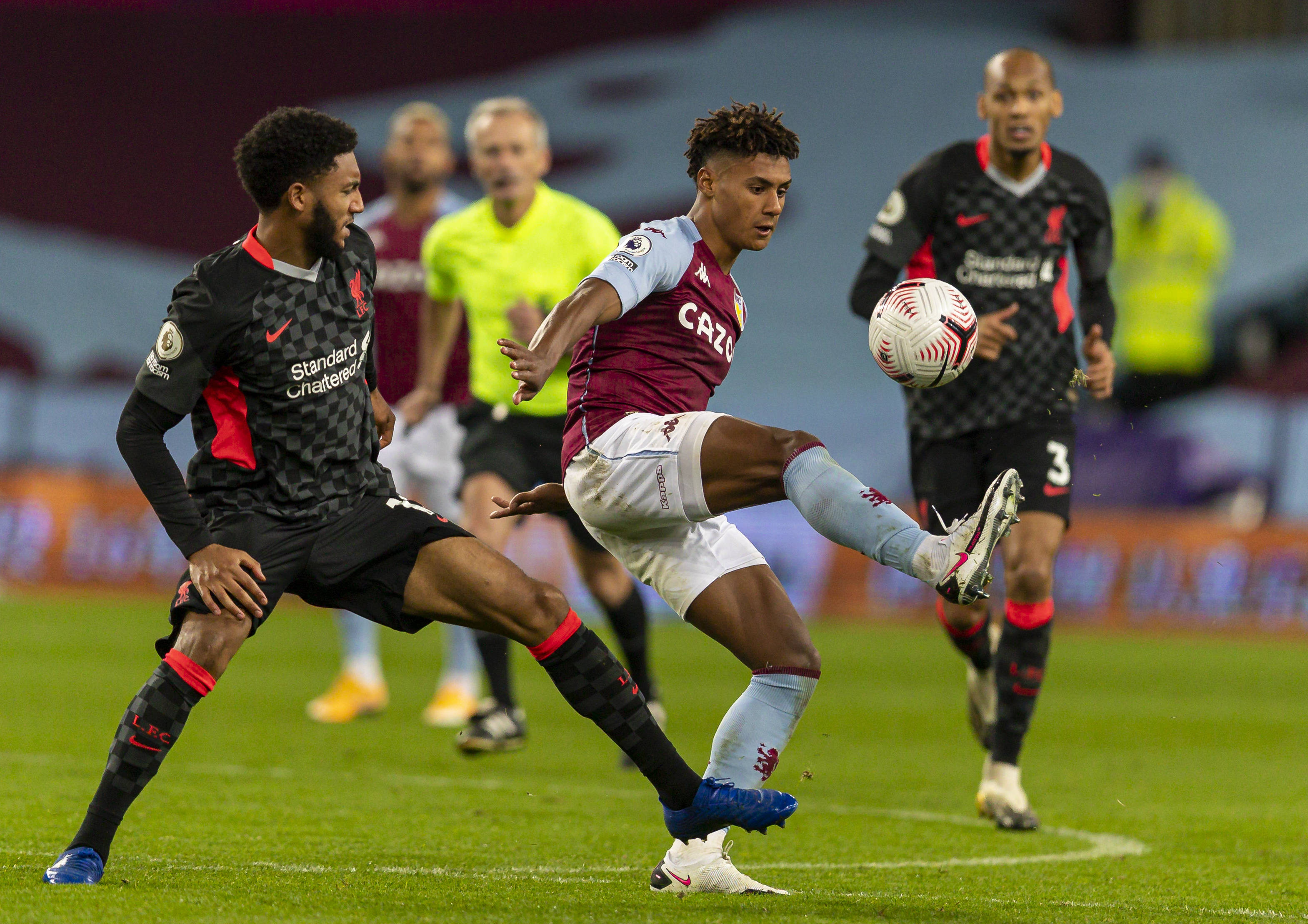 来的积极影 来的积极影